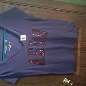 Aeropostale tshirt